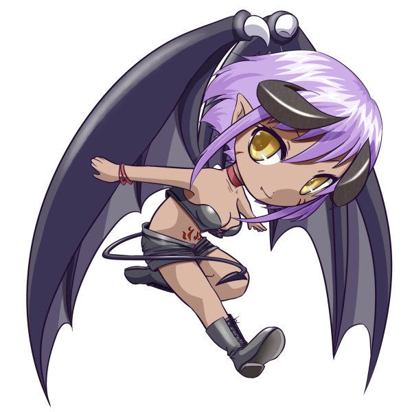デフォルメセラたん